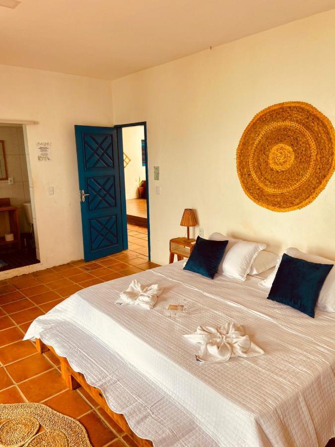 Montepascual Ecovillage لاغوينها المظهر الخارجي الصورة