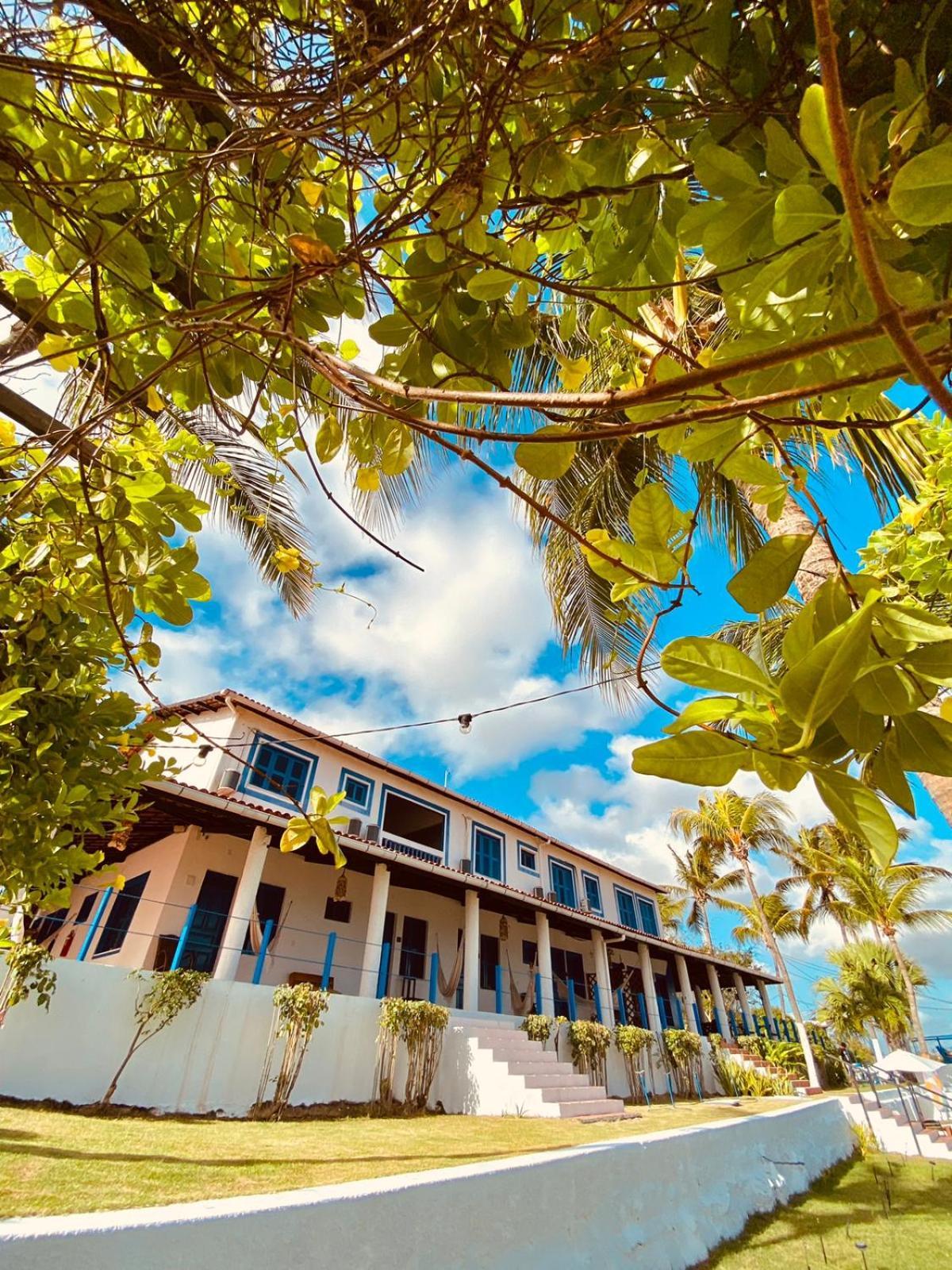 Montepascual Ecovillage لاغوينها المظهر الخارجي الصورة