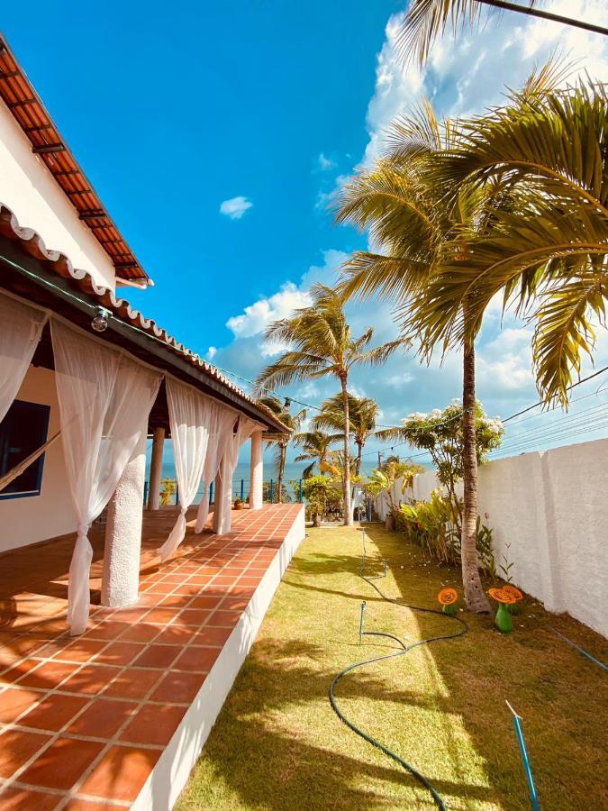 Montepascual Ecovillage لاغوينها المظهر الخارجي الصورة