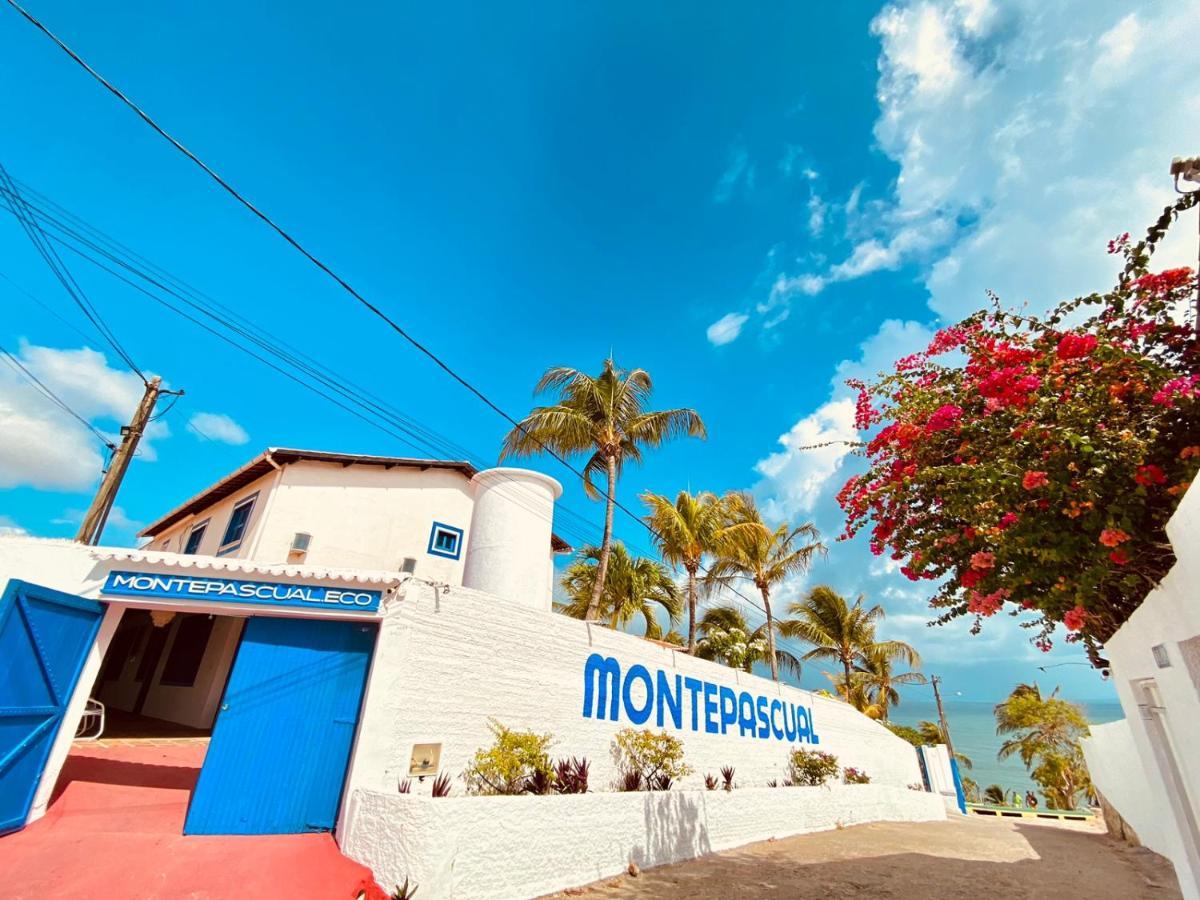 Montepascual Ecovillage لاغوينها المظهر الخارجي الصورة