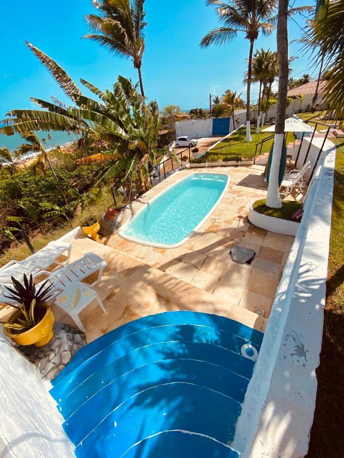 Montepascual Ecovillage لاغوينها المظهر الخارجي الصورة