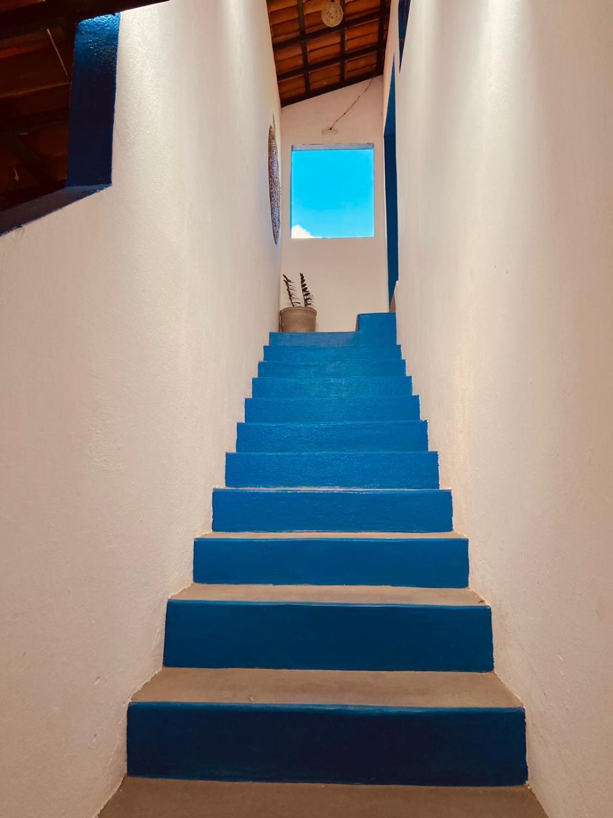 Montepascual Ecovillage لاغوينها المظهر الخارجي الصورة