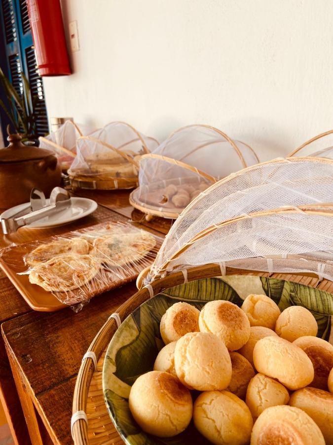 Montepascual Ecovillage لاغوينها المظهر الخارجي الصورة