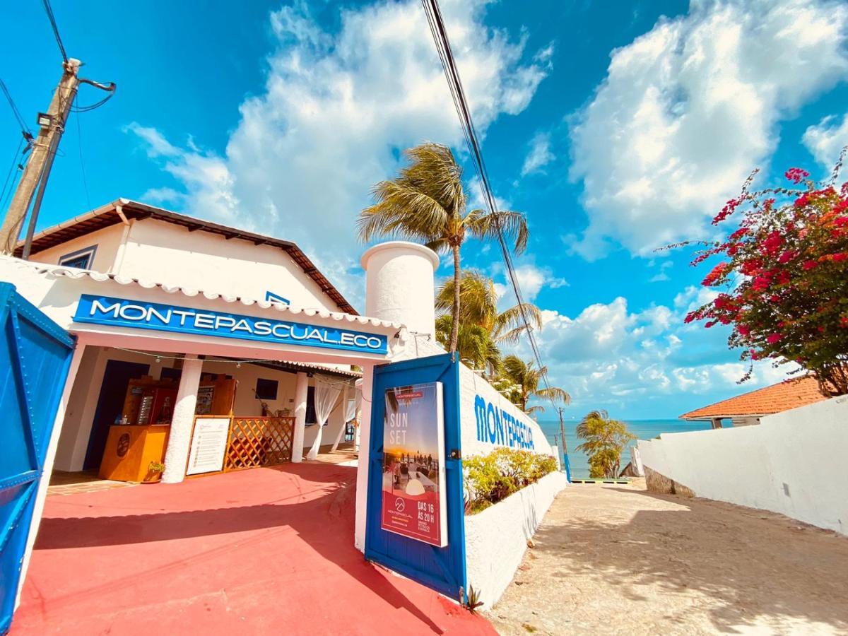 Montepascual Ecovillage لاغوينها المظهر الخارجي الصورة